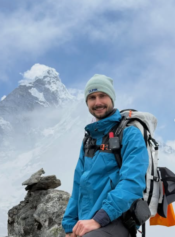 Matija Bogdan