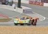 Mazda 787B slavi 35. godišnjicu pobjede u Le Mansu