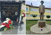 Obilježena 64. obljetnica smrti najpoznatijeg međimurskog kantora Florijana Andrašeca Obljetnica Florijan Adrašec