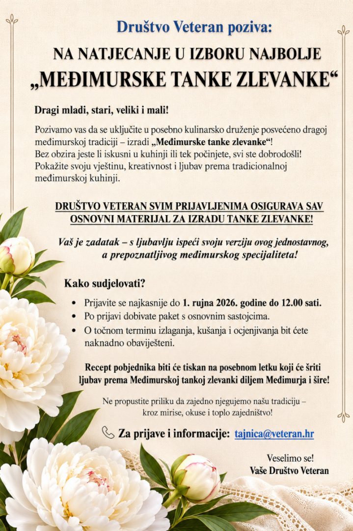 zlevanjka