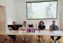 Projekt “ODZIV”: Hrvatska i Slovenija zajedno jačaju napore u borbi protiv prirodnih nepogoda