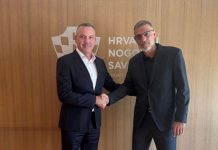 Povratak na klupu Vatrenih: Slaven Bilić novi izbornik hrvatske nogometne reprezentacije