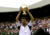 Na današnji dan prije 25 godina Goran Ivanišević osvojio je Wimbledon Goran Ivanišević na Wimbledonu