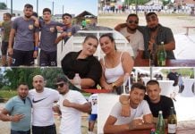 MALONOGOMETNI TURNIR PARAG okupio brojne ekipe i poznate goste