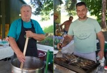 SRD Amur Nedelišće