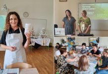 Stručni skup u Srednjoj školi Prelog okupio učitelje i nastavnike uz kreativne radionice stručni skup u Srednjoj školi Prelog