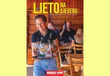 Ljeto na sjeveru donosi najljepše destinacije sjevera Hrvatske i Prekmurja na jednom mjestu ljeto na sjeveru 2026