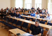 Vijeće za prevenciju traži jači rad policije na terenu te rješavanje problema ovisnosti Vijeće za prevenciju Međimurske županije