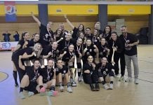 Povijesni europski izazov: ŽRK Zrinski protiv lisabonske Benfice u EHF ligi!