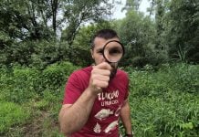 VIDEO: ZLIKOVCI U PRIRODI #01 – Tko je misteriozni uljez koji briše domaće vrste? Zlikovci u prirodi - Velimir Bašek (1)