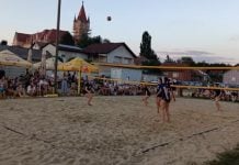 Večeras se igra veliko finale Pješčane oluje u Pribislavcu Pješćana oluja finale