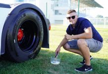 Karlo Košić: “Često si mislim da bih sve promijenio, ali volan me i dalje drži”