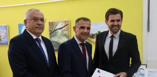 Općina Mala Subotica obilježila je Dan općine svečanom sjednicom na kojoj su predstavljeni razvojni projekti te uručena priznanja