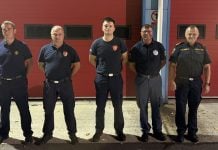 Međimurski vatrogasci krenuli na dislokaciju u Bol na Braču međimurski vatrogasci na redovnoj dislokaciji na Braču