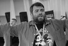 Tuga u MRK-u Čakovec: Oprostili se od svog suigrača i prijatelja Luke Žnidarića Luka Žnidarić