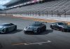 GAZOO Racing, Lexus i TOYOTA RACING na Goodwood festivalu