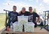 Na Truck Showu već krenule pripreme: Očistili 70 kilograma luka za sutrašnji grah Truck Show Međimurje 2026