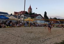 Večeras je na rasporedu veliko finale Pješčane oluje! Pješčana oluja u tijeku