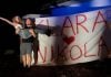 Žene se Klara Srša iz Vrhovljana i Nikola Perčić iz Žabnika!