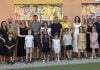 Vrtić Smješko ispratio još jednu generaciju uz dirljivu svečanost Završna svečanost DV Smješko
