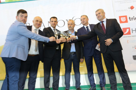 Tri dana traje Festival Pušipela u Štrigovi Festival Pušipela otvorenje