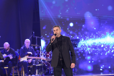 Danijel Vidović Dugi Danijel Vidović Dugi
