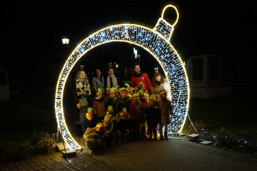Advent u Cirkovljanu 2023