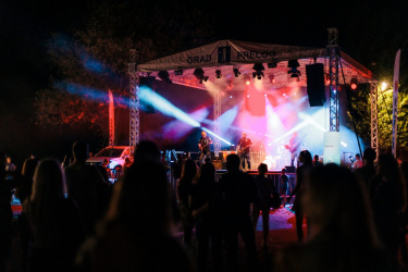 festival balona na vrući zrak prelog