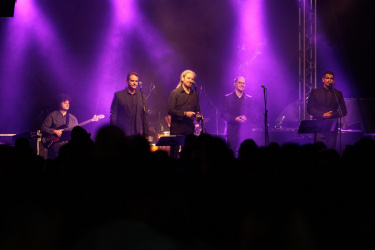 festival balona na vrući zrak prelog