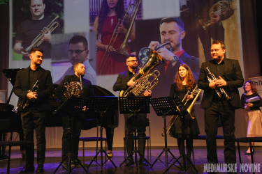 koncert bivših učenika umjetničke škole