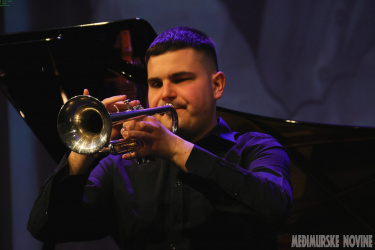 koncert bivših učenika umjetničke škole