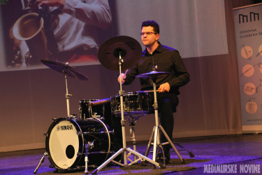 koncert bivših učenika umjetničke škole